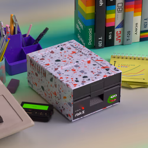 Item #64 Media