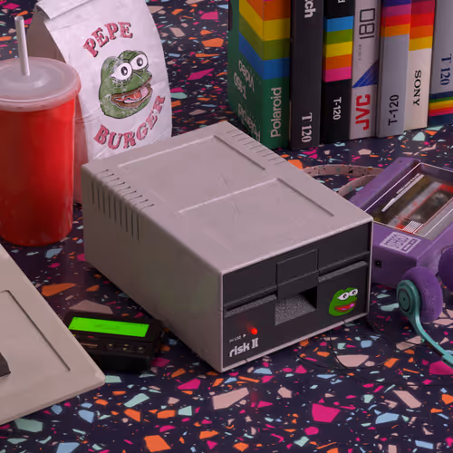 Item #90 Media