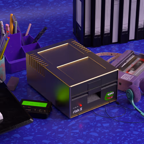 Item #44 Media