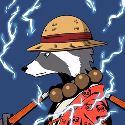 7