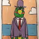 In the name of Pepe