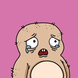 Pudgy Gobblers #894