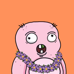 Pudgy Gobblers #7