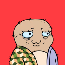 Pudgy Gobblers #2178