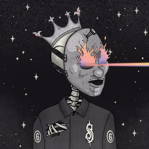 Wicked Cranium Honoraries #2