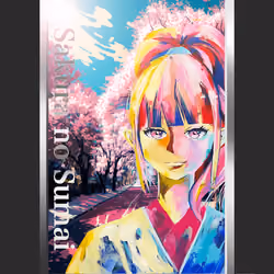 Sakura no Sumai #0069