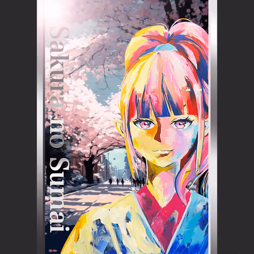 Sakura no Sumai #0079