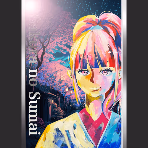 Sakura No Sumai