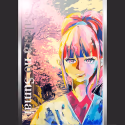 Sakura no Sumai #0071