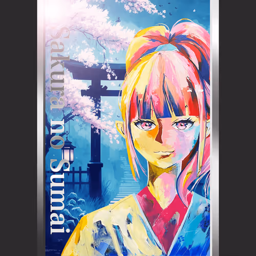 Sakura No Sumai