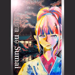 Sakura no Sumai #0215