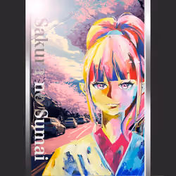 Sakura no Sumai #0064