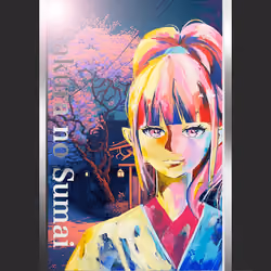 Sakura no Sumai #0134