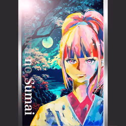 Sakura no Sumai #0199