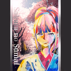 Sakura no Sumai #0083