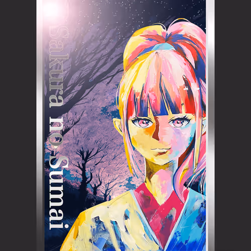 Sakura No Sumai