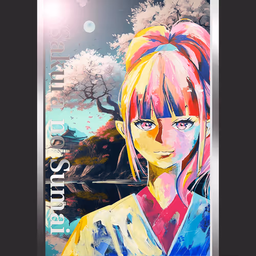 Sakura No Sumai