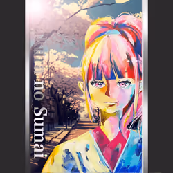 Sakura no Sumai #0035