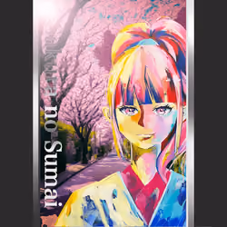 Sakura no Sumai #0092