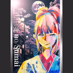 Sakura no Sumai #0163