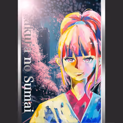 Sakura no Sumai #0113