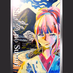 Sakura no Sumai #0198