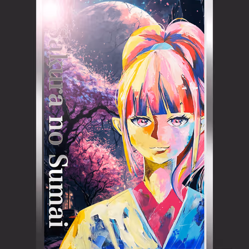 Sakura No Sumai