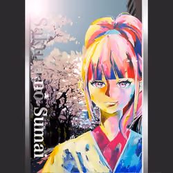 Sakura no Sumai #0055