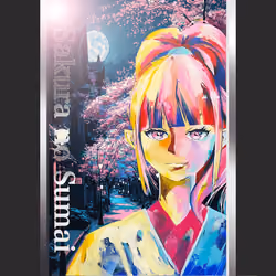 Sakura no Sumai #0128