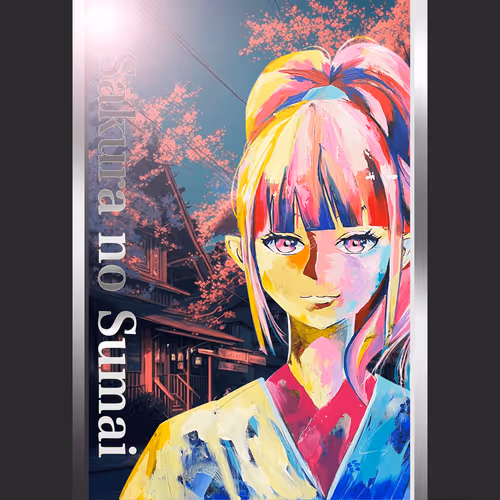 Sakura No Sumai
