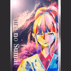 Sakura no Sumai #0273