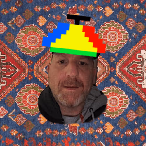 Charles Bloot Rugs
