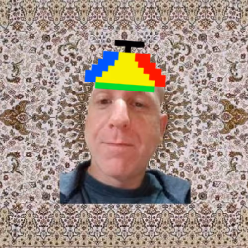 Charles Bloot Rugs