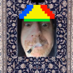 Charles Bloot Rugs #454