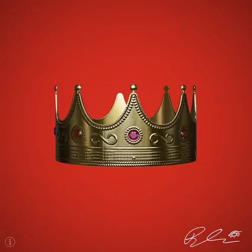 The Notorious Big As The King Of New York Kony