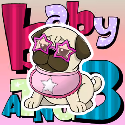 Baby-Bunta Collection #381