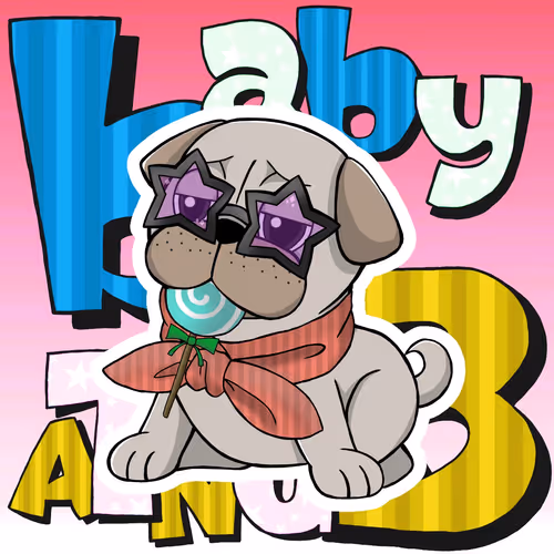 Baby Bunta Collection Eth