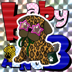Baby-Bunta Collection #178
