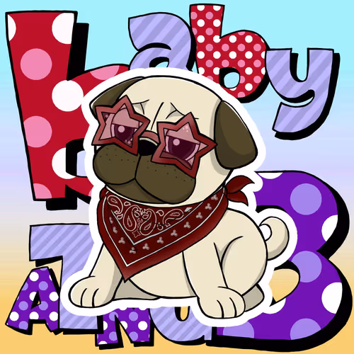 Baby Bunta Collection Eth