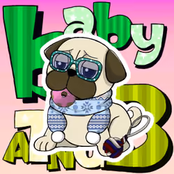 Baby-Bunta Collection #197