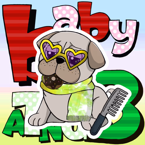 Baby Bunta Collection Eth