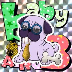Baby-Bunta Collection #393