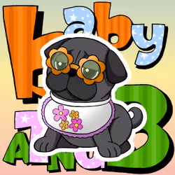 Baby-Bunta Collection #287