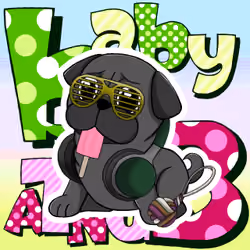 Baby-Bunta Collection #20