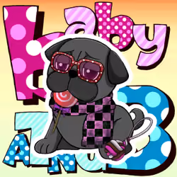 Baby-Bunta Collection #196