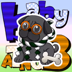 Baby-Bunta Collection #604