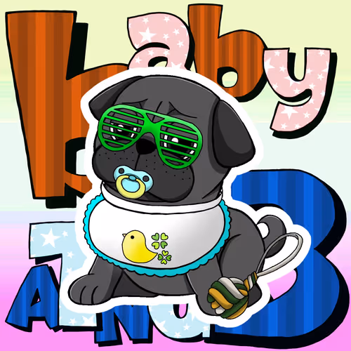 Baby Bunta Collection Eth