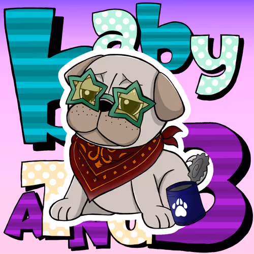 Baby-Bunta Collection #487