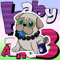 Baby-Bunta Collection #552