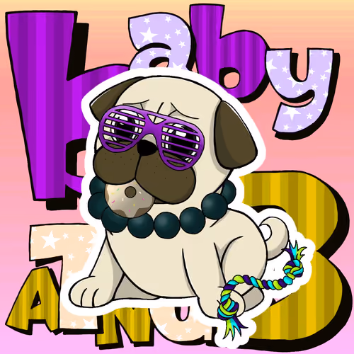 Baby-Bunta Collection #41